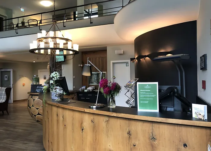 Berg & Gabelbach 4* Ilmenau