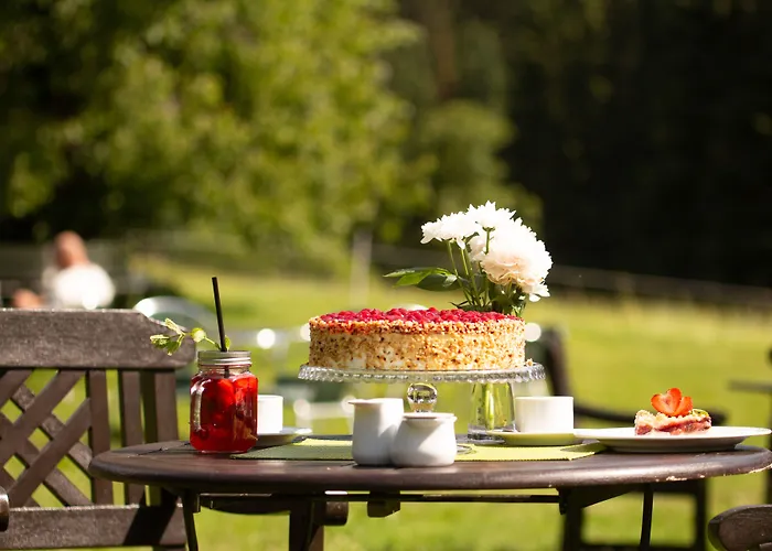 Berg & Gabelbach Ilmenau