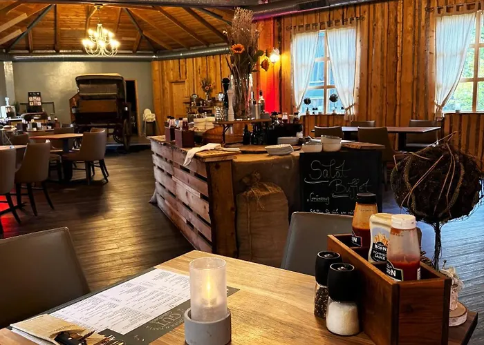 Berg & Gabelbach Ilmenau