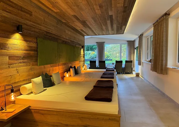 Berg & Gabelbach イルメナウ