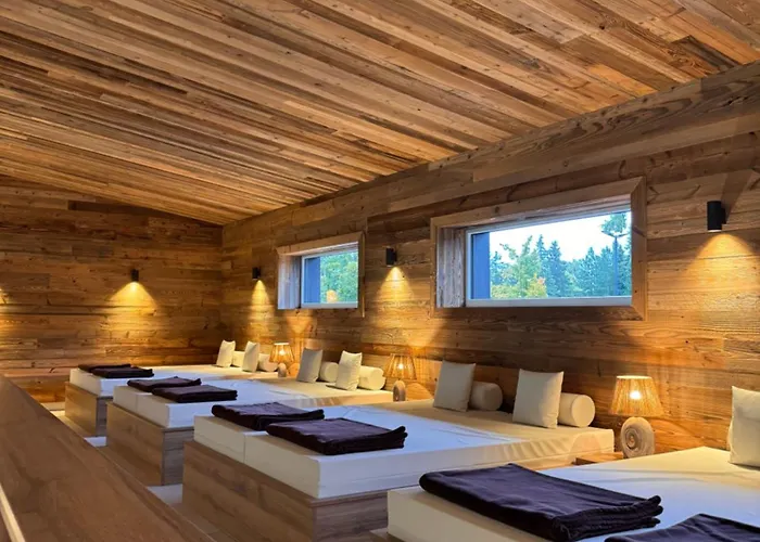 Hotel Berg & Gabelbach 4*