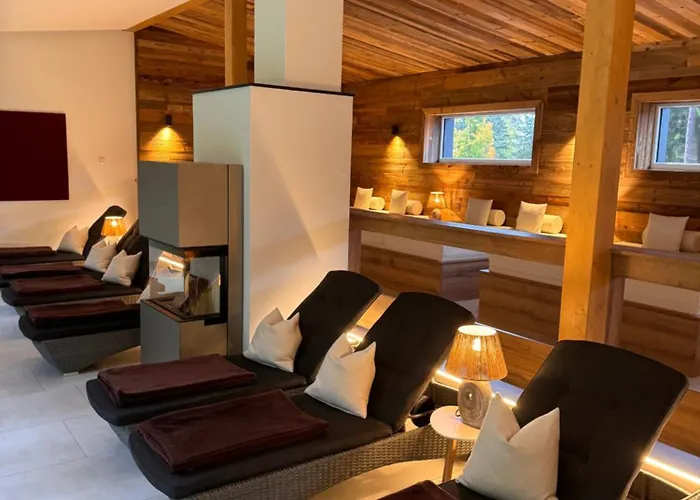 Berg & Gabelbach Hotel Ilmenau