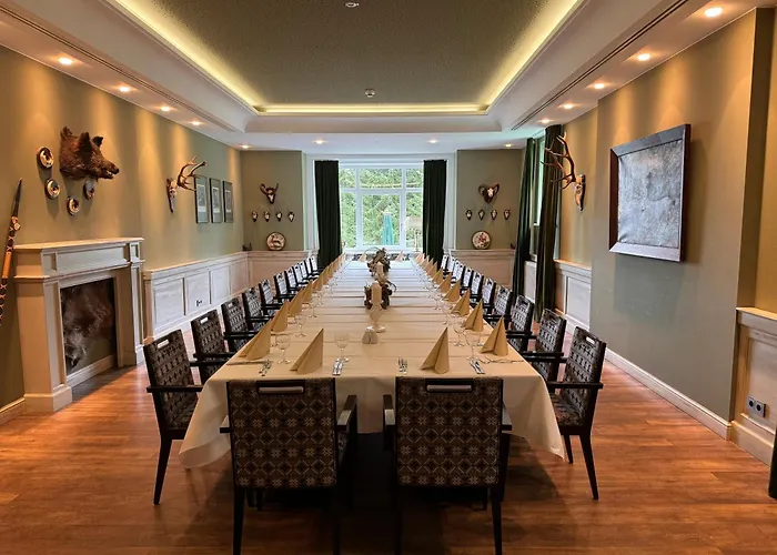 Berg & Gabelbach Ilmenau