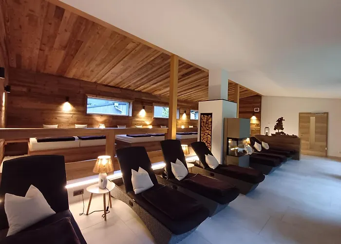 ホテル Berg & Gabelbach