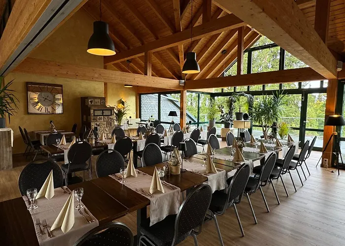 Berg & Gabelbach 4* Ilmenau