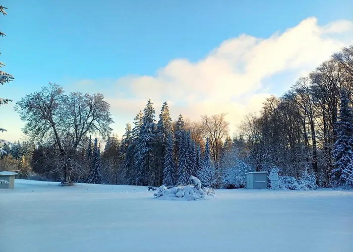 Berg & Gabelbach Hotel