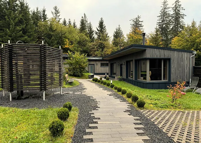 ホテル Berg & Gabelbach