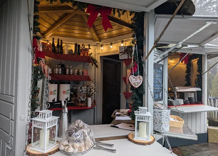 Hotel Berg & Gabelbach