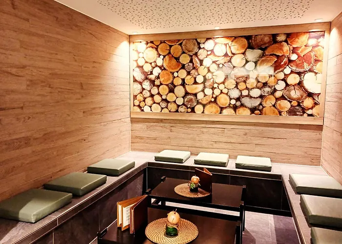 Berg & Gabelbach Ilmenau