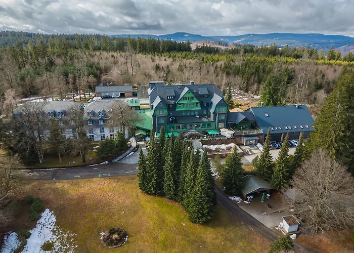 Berg & Gabelbach Hotel